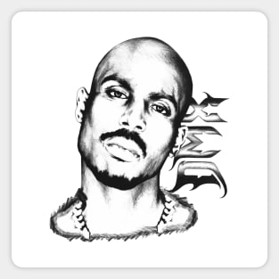 Dmx Magnet